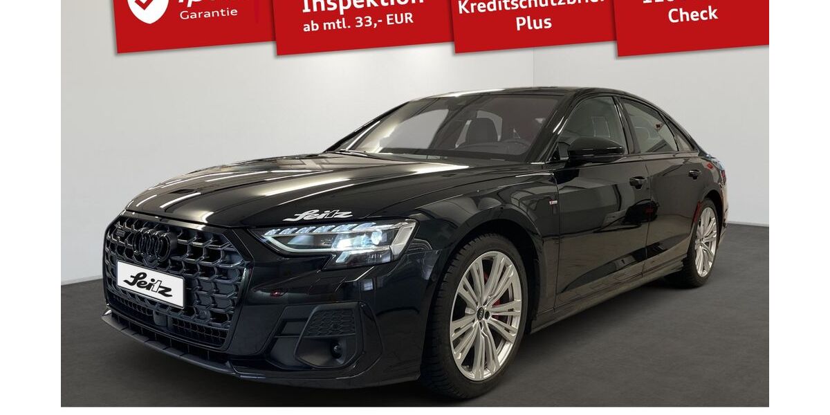 Audi A8 16.907 km 88.090 &euro; Memmingen 87700