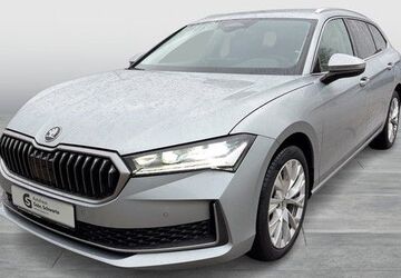 Skoda Superb 34.391 km 37.790 &euro; Cloppenburg 49661