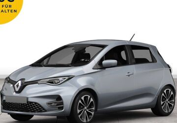 Renault ZOE 13.542 km 17.450 &euro; Kassel 34125