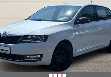 Skoda Rapid 62.200 km 12.490 &euro; Gelsenkirchen 45894