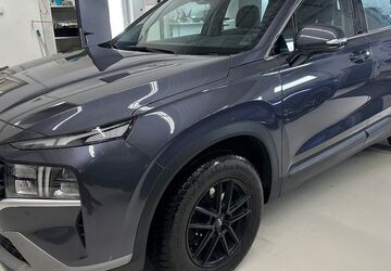 Hyundai SANTA FE 80.850 km 29.750 &euro; Groß Umstadt 64823