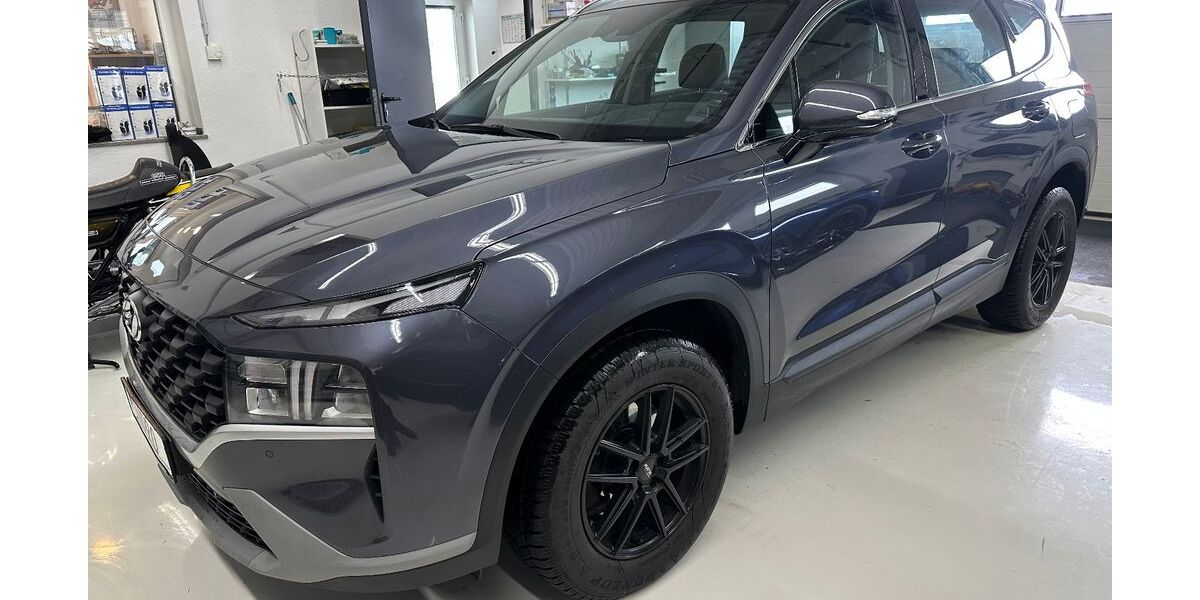 Hyundai SANTA FE 80.850 km 29.750 &euro; Groß Umstadt 64823