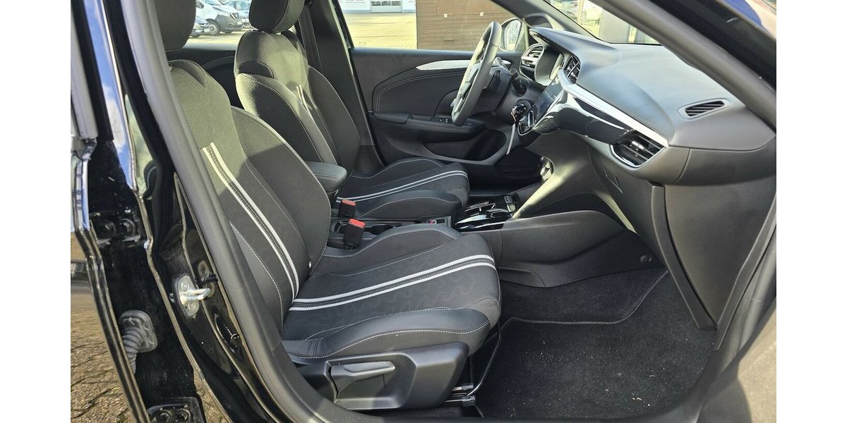 Opel Corsa GS Automatik|Winterpaket|ACC|Kamera 16.396 km 18.550 &euro; Wermelskirchen 42929