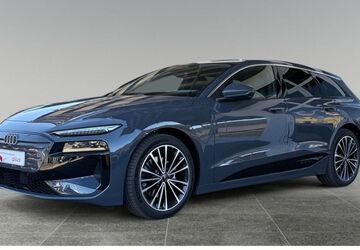 Audi A6 e-tron 7.289 km 51.880 &euro; Pronsfeld 54597