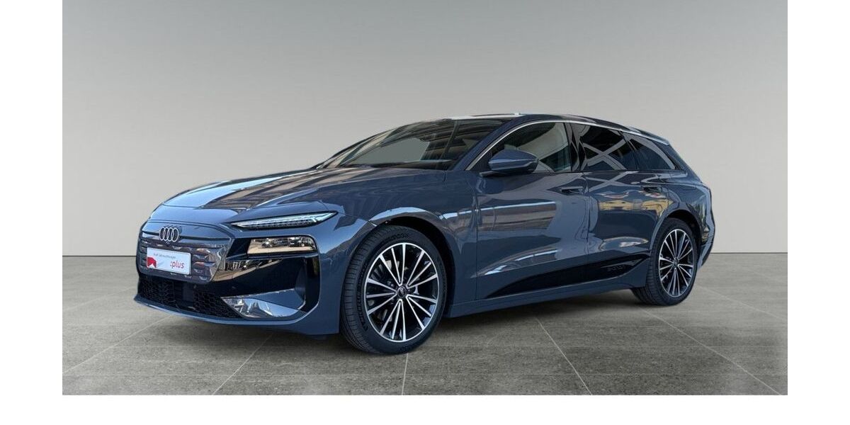 Audi A6 e-tron 7.289 km 51.880 &euro; Pronsfeld 54597