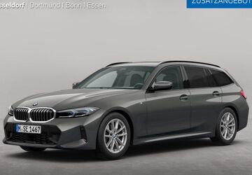 BMW 330 24.474 km 46.799 &euro; Düsseldorf 40237