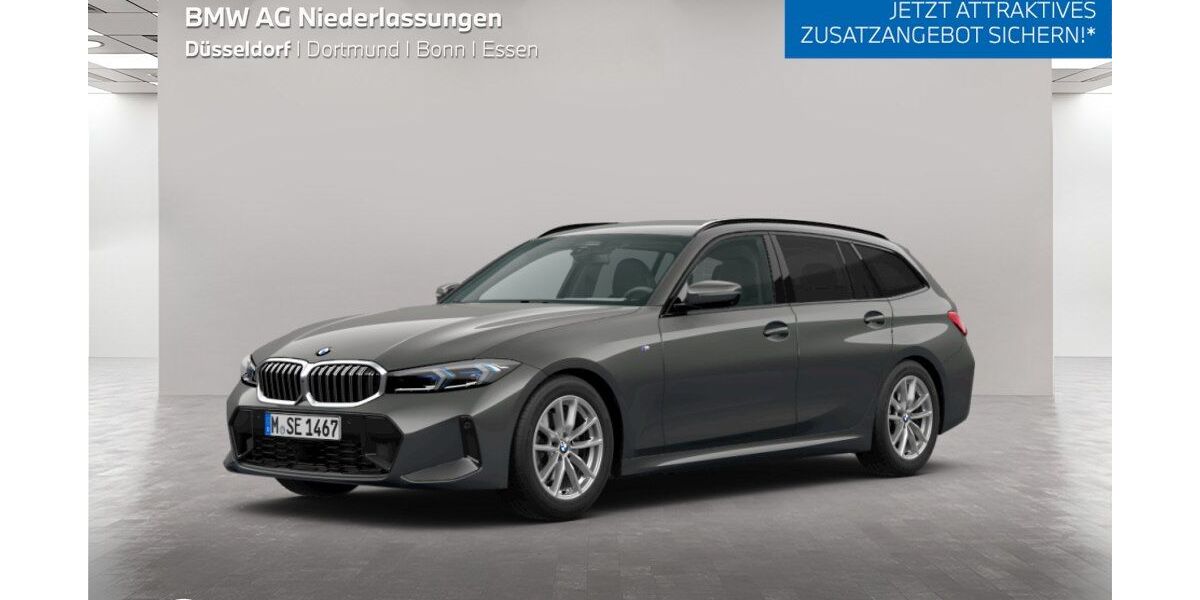 BMW 330 24.474 km 46.799 &euro; Düsseldorf 40237