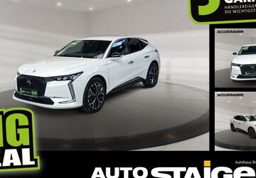 DS Automobiles DS4 20.418 km 23.999 &euro; Stuttgart 70376