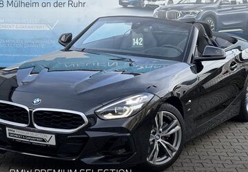 BMW Z4 13.900 km 43.299 &euro; Mülheim an der Ruhr 45478