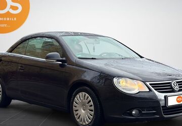 VW Eos 174.000 km 3.500 &euro; Goslar 38644