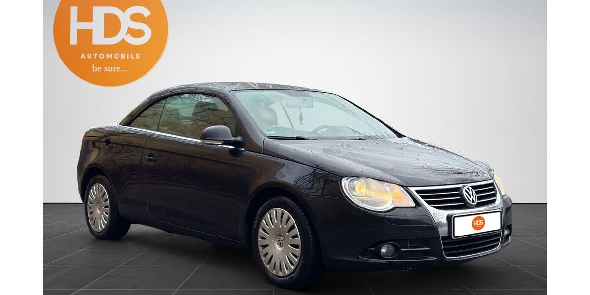 VW Eos 174.000 km 3.500 &euro; Goslar 38644