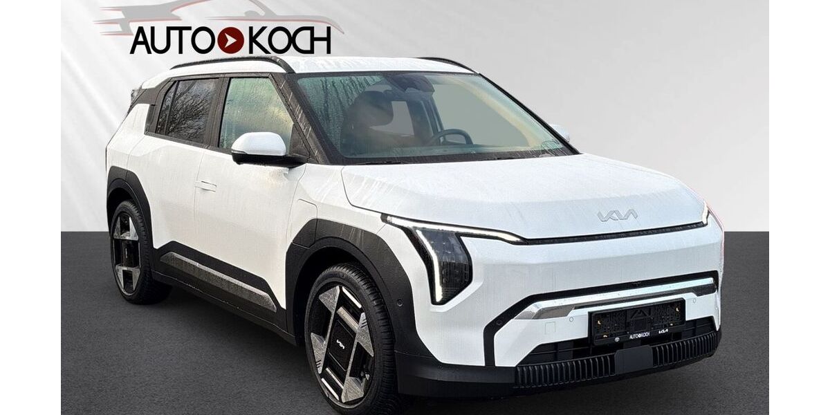 Kia EV3 16.589 km 34.888 &euro; Eschweiler 52249