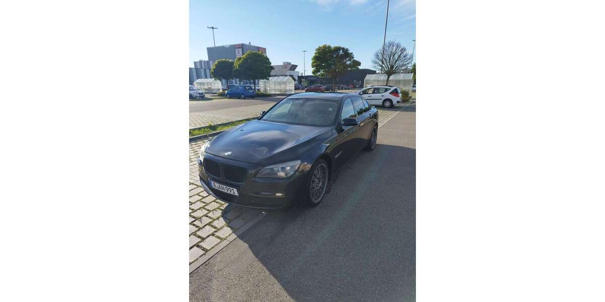 BMW 730 256.000 km 10.000 &euro; Augsburg 86161