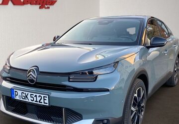 Citroen C4 3.900 km 29.950 &euro; Potsdam 14469