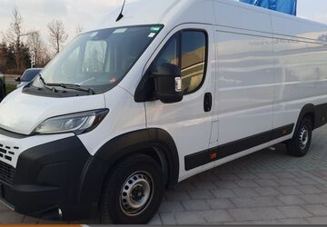 Fiat Ducato 29.615 km 26.980 &euro; Neustadt / Donau 93333