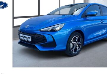 MG 3 16.250 km 17.980 &euro; Eisenach 99817