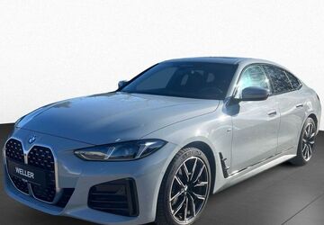 BMW 420 Gran Coupé 20.787 km 53.850 &euro; Winsen/Luhe 21423
