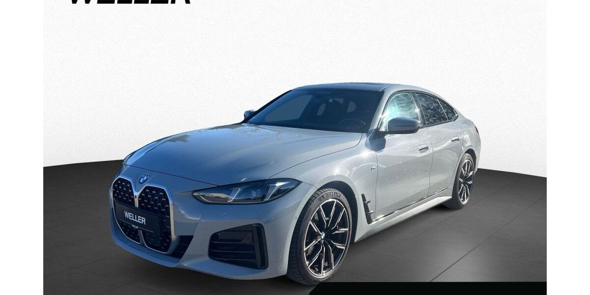 BMW 420 Gran Coupé 20.787 km 53.850 &euro; Winsen/Luhe 21423