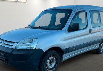 Citroen Berlingo 278.770 km 999 &euro; Brehna 06796