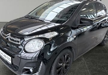 Citroen C1 65.617 km 10.790 &euro; Flensburg 24941
