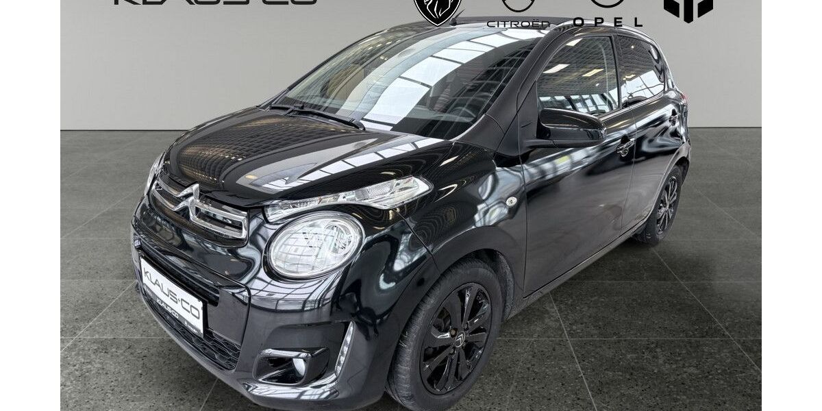 Citroen C1 65.617 km 10.790 &euro; Flensburg 24941