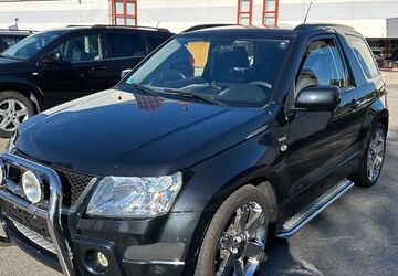 Suzuki Grand Vitara 320.000 km 3.699 &euro; Cham 93413
