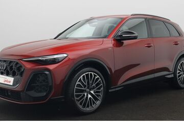 Audi Q5 5.000 km 77.980 &euro; Würzburg 97076