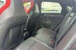Audi RS Q3 2.5 TFSI quattro/Neuwertig 24.989 km 49.890 &euro; Frankfurt 60386
