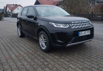 Land Rover Discovery Sport 40.800 km 27.600 &euro; Perkam 94368