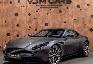 Aston Martin DB11 9.564 km 122.900 &euro; Gronau-Westfalen 48599