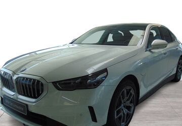 BMW 530 5.672 km 70.290 &euro; Siegen 57076
