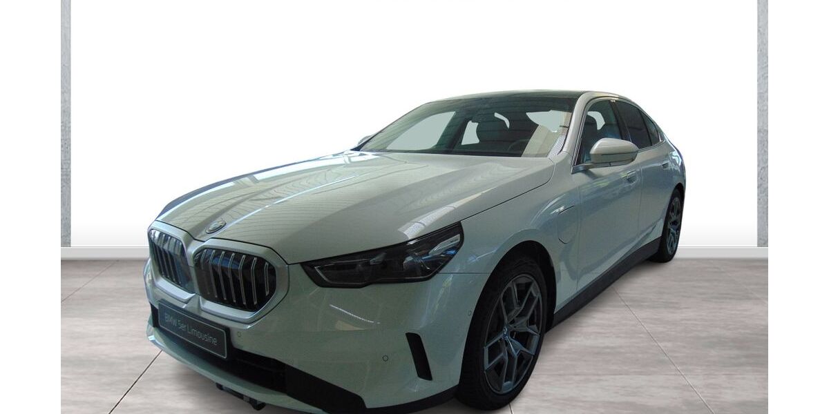 BMW 530 5.672 km 70.290 &euro; Siegen 57076