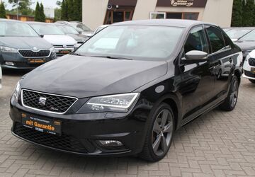 Seat Toledo 90.000 km 11.490 &euro; Falkensee 14612