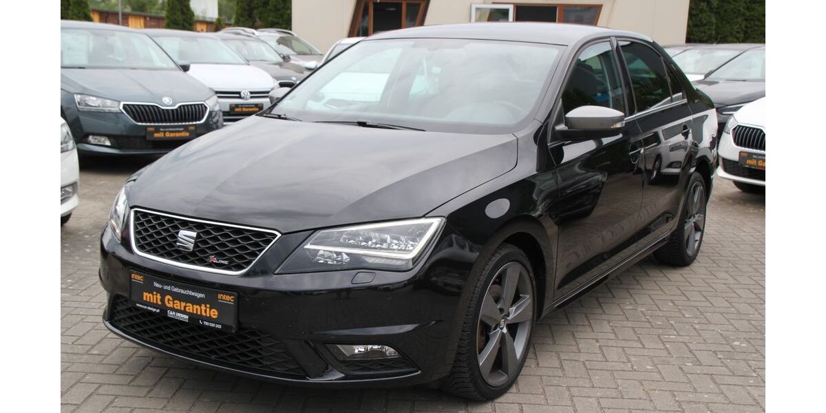 Seat Toledo 90.000 km 11.490 &euro; Falkensee 14612