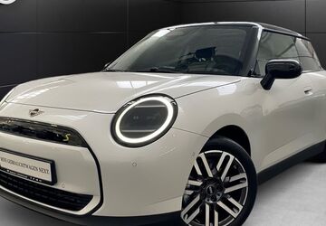 Mini Cooper SE 1.700 km 31.880 &euro; Dachau 85221