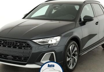 Audi A3 1.100 km 37.495 &euro; Neukirchen 94362