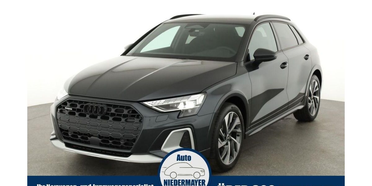 Audi A3 1.100 km 37.495 &euro; Neukirchen 94362
