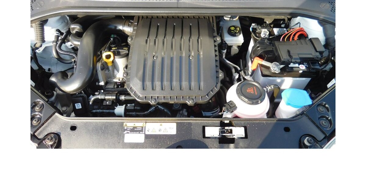 VW up! 1.0 Move MPI BMT 4Trg Klima Radio 27.100 km 11.990 &euro; Vordorf 38533