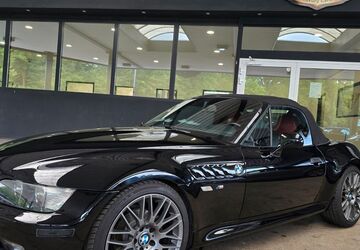 BMW Z3 157.400 km 16.950 &euro; Göttingen 37081