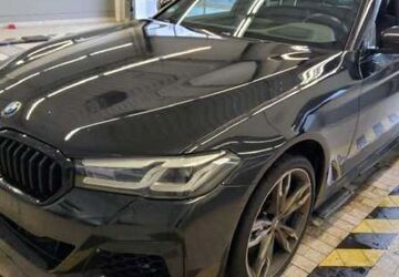 BMW M550 107.524 km 47.900 &euro; Celle 29227