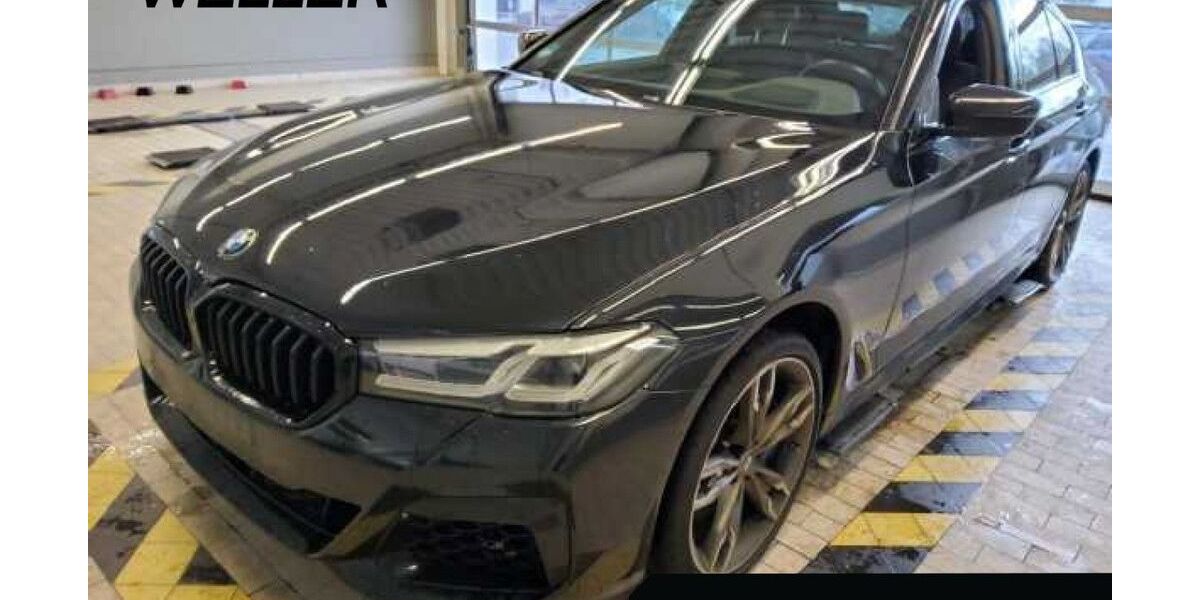 BMW M550 107.524 km 47.900 &euro; Celle 29227