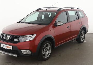 Dacia Logan 78.894 km 11.550 &euro; Dresden 01187