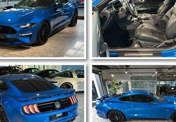 Ford Mustang 59.868 km 38.980 &euro; Remscheid 42897