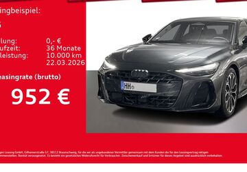 Audi A6 3.344 km 74.994 &euro; Hamburg 22529