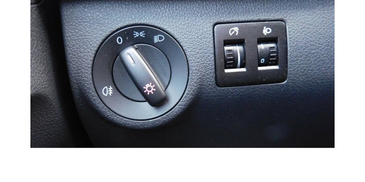 VW Caddy Maxi Abt-e Elektrik DSG Klima 7.900 km 12.990 &euro; Vordorf 38533