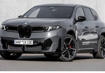 BMW iX3 1.001 km 86.980 &euro; Warendorf 48231