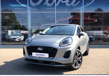 Ford Puma 5.985 km 27.885 &euro; Cottbus 03044