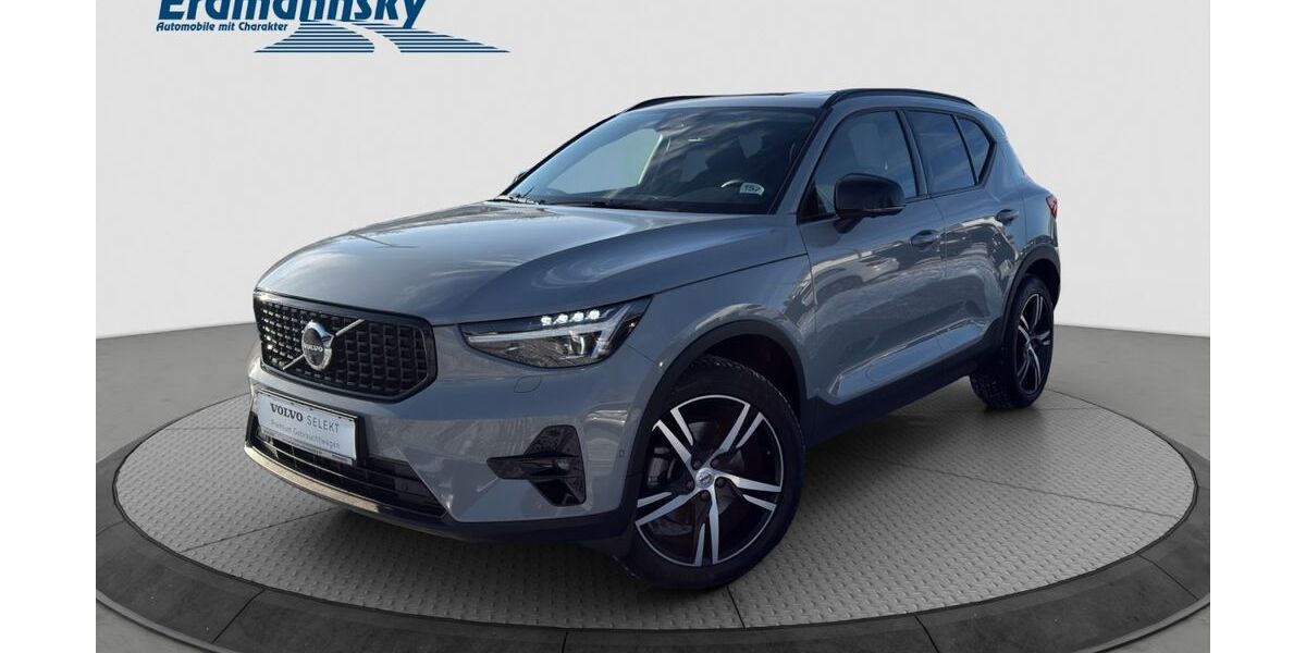 Volvo XC40 21.250 km 36.940 &euro; Celle 29229