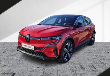 Renault Megane E-TECH 25.862 km 26.990 &euro; Bernau 16321