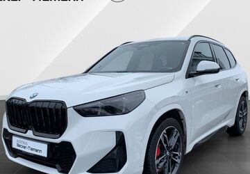 BMW X1 36.091 km 42.804 &euro; Spenge 32139